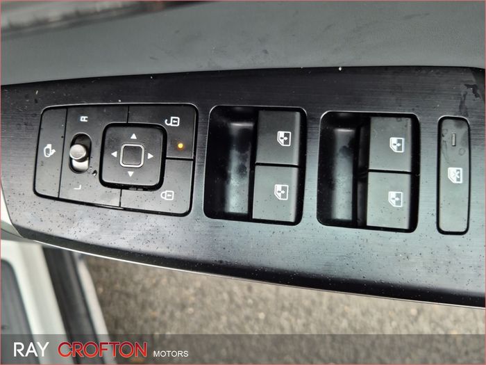 Kia EV6 2025