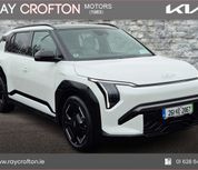 Kia EV3 2026