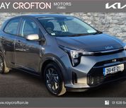 Kia Picanto 2026