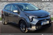 Kia Picanto 2026