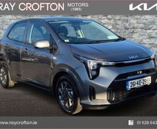 Kia Picanto 2026