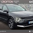 Kia Niro 2026