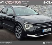 Kia Niro 2026