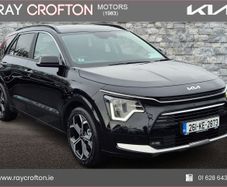 Kia Niro 2026