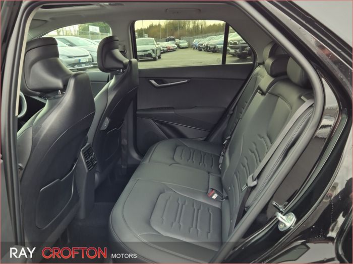 Kia Niro 2026