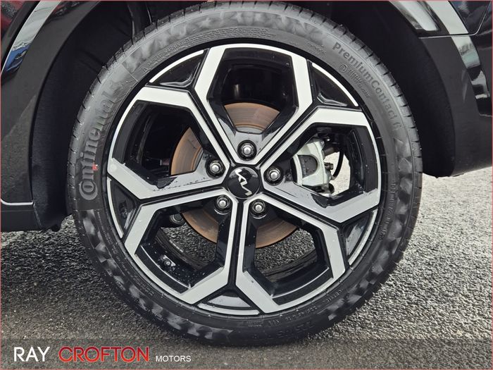 Kia Niro 2026