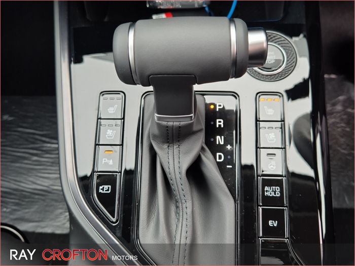 Kia Niro 2026