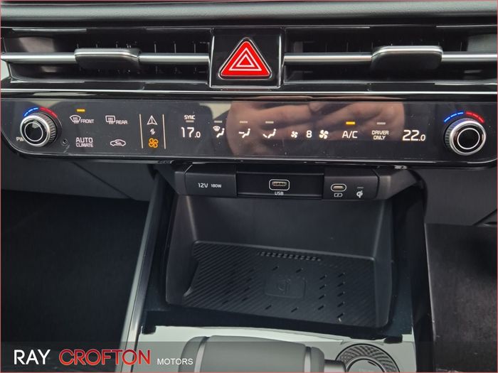 Kia Niro 2026