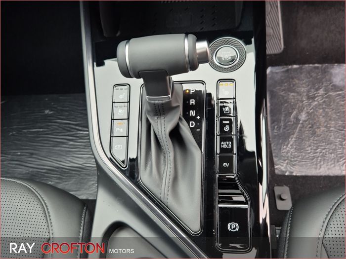 Kia Niro 2026