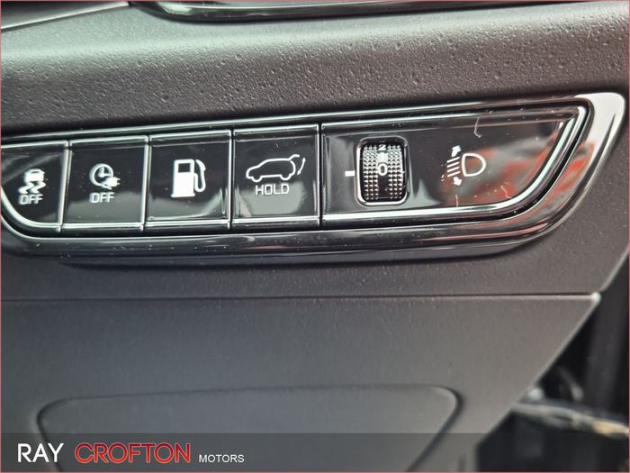 Kia Niro 2026