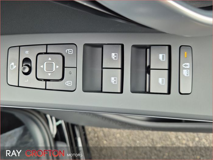 Kia Niro 2026