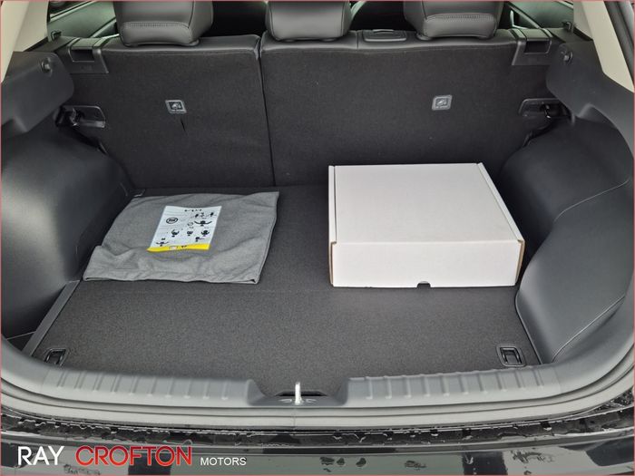 Kia Niro 2026