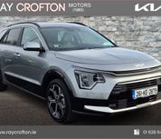 Kia Niro 2026
