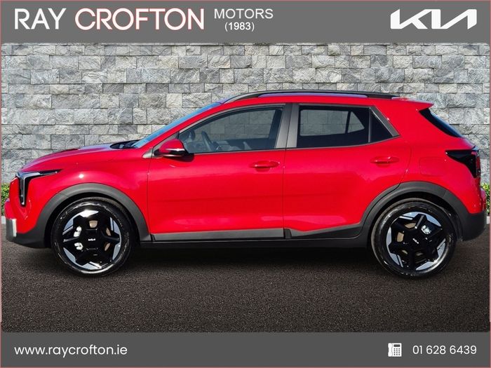 Kia Stonic 2026