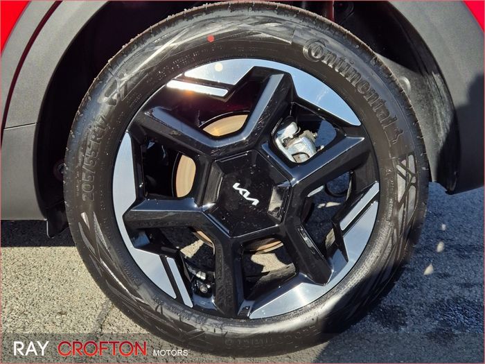 Kia Stonic 2026