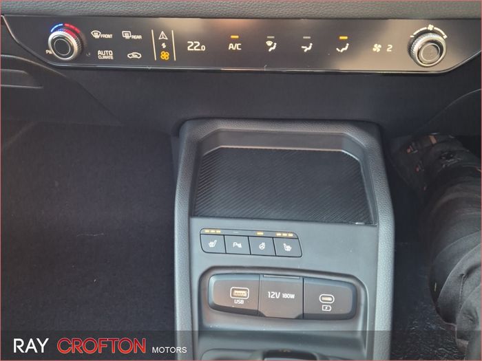 Kia Stonic 2026