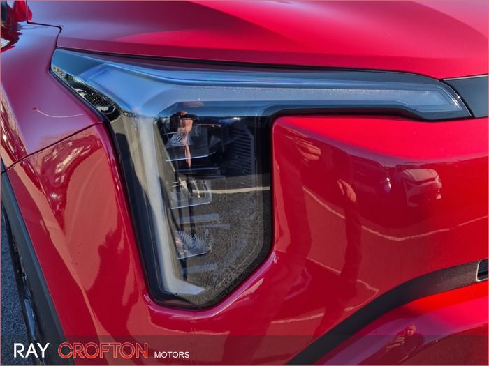 Kia Stonic 2026