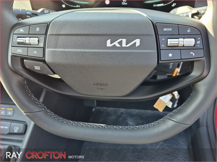Kia Stonic 2026