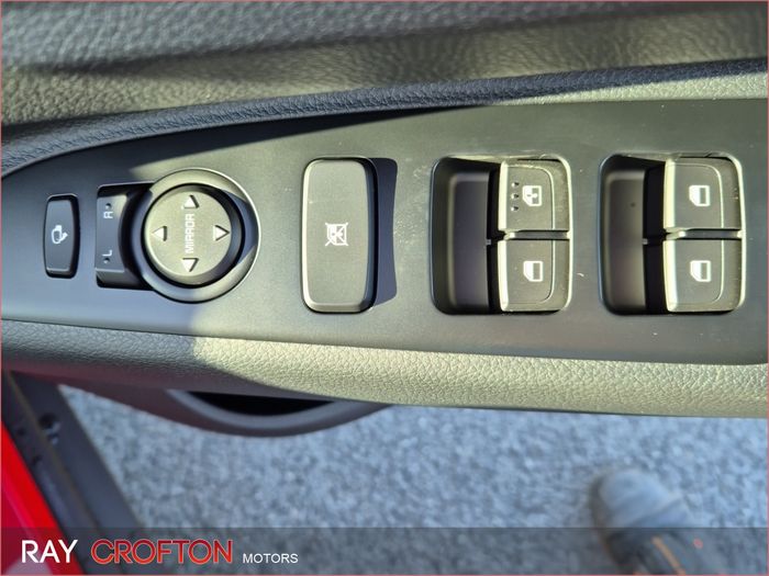 Kia Stonic 2026