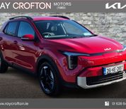 Kia Stonic 2026