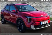 Kia Stonic 2026