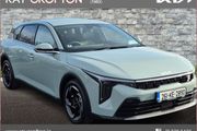 Kia K4 2026