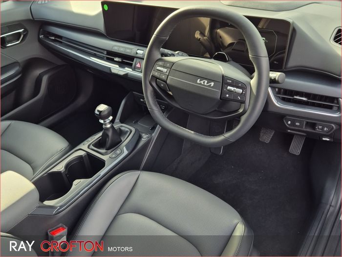 Kia K4 2026