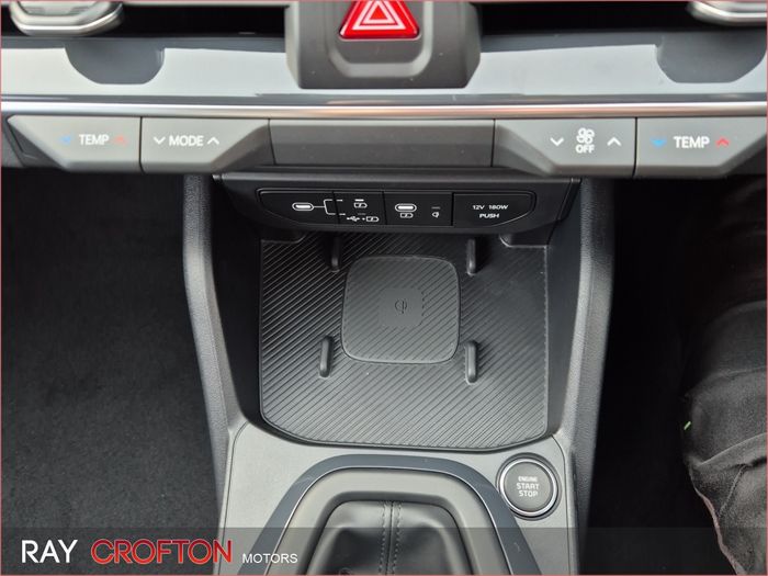Kia K4 2026
