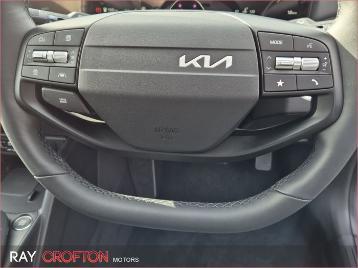 Kia K4 2026