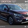 Renault Koleos 2018