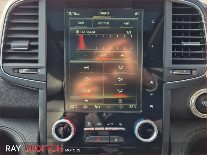 Renault Koleos 2018