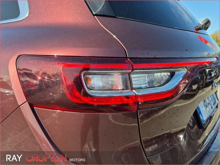 Renault Koleos 2018