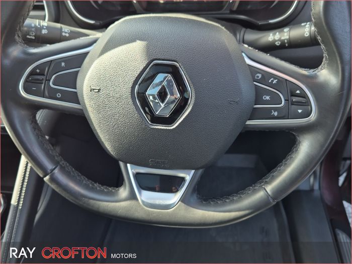 Renault Koleos 2018