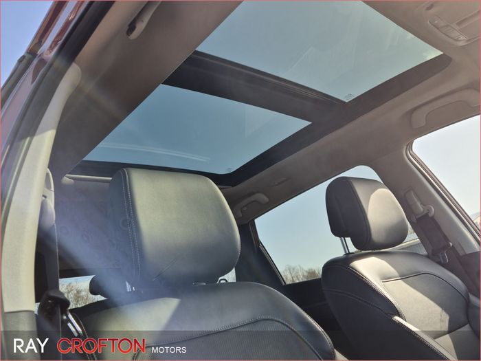 Renault Koleos 2018