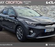 Kia Stonic 2019