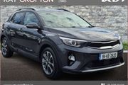 Kia Stonic 2019