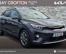 Kia Stonic 2019