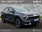 Kia Sportage 2025