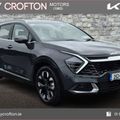 Kia Sportage 2025