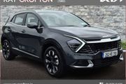 Kia Sportage 2025