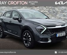 Kia Sportage 2025