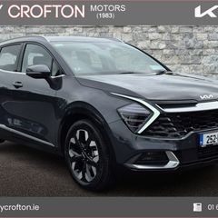 Kia Sportage 2025
