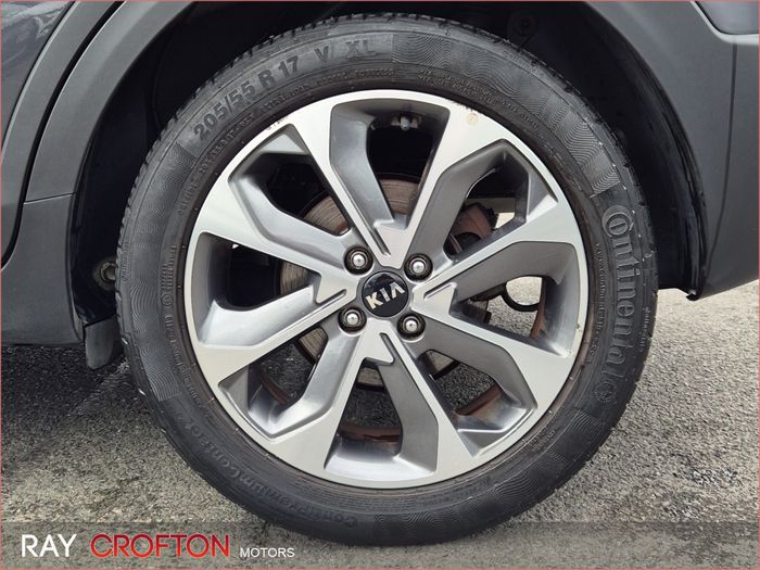 Kia Stonic 2020