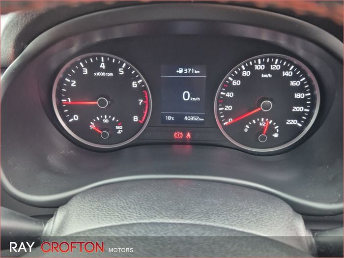 Kia Stonic 2020