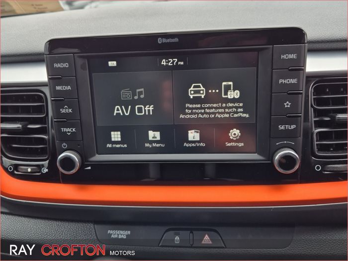 Kia Stonic 2020