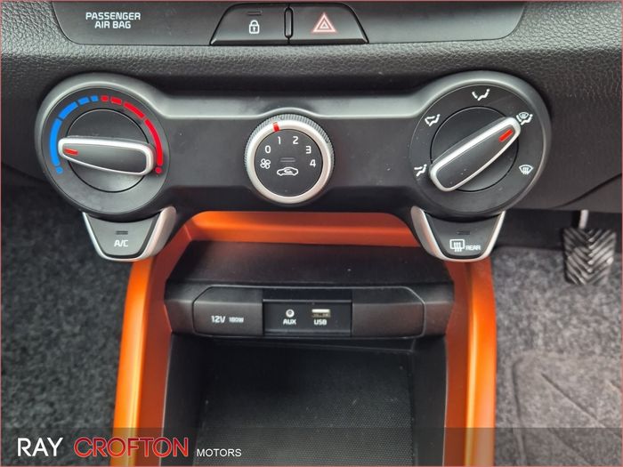 Kia Stonic 2020