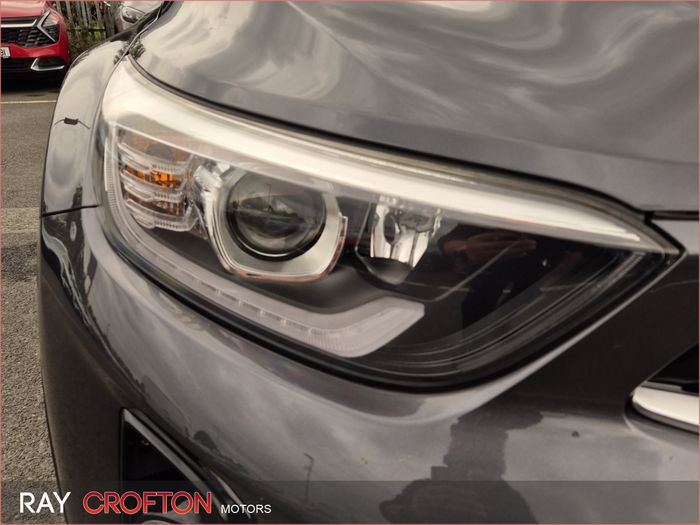 Kia Stonic 2020