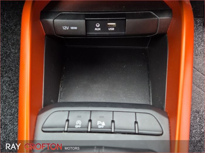 Kia Stonic 2020
