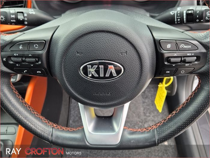 Kia Stonic 2020