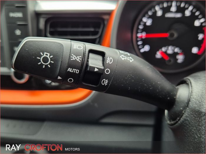 Kia Stonic 2020